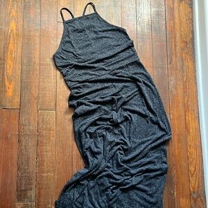 Excellent Used Condition Cotton Maxi